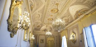 DALLA CONSULTA STOP AL REFERENDUM SULLA LEGGE ELETTORALE