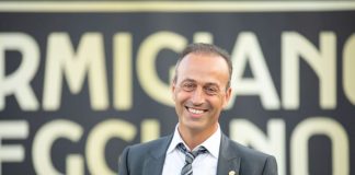 PARMIGIANO REGGIANO DICE NO A SISTEMA ETICHETTATURA A BATTERIA