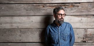 BRUNORI SAS, “CIP!” È L’ALBUM PIÙ VENDUTO DELLA SETTIMANA