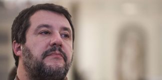 LEGGE ELETTORALE, SALVINI “DALLA CONSULTA UNA SCELTA DI SINISTRA”