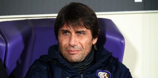 CONTE “SARÀ DIFFICILE RIPETERE IL GIRONE D’ANDATA”