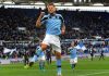 LA LAZIO TRAVOLGE LA SAMPDORIA 5-1, TRIPLETTA PER IMMOBILE