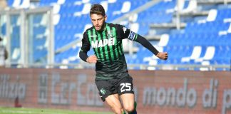 TORINO KO AL MAPEI STADIUM, IL SASSUOLO VINCE 2-1 IN RIMONTA