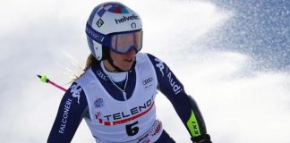 DIREZ TRIONFA NEL PARALLELO DI SESTRIERE, TERZA BASSINO