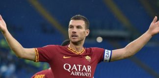 LA ROMA PASSA AL FERRARIS, GENOA BATTUTO 3-1
