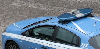 AUTO CON TIFOSI DEL MELFI TRAVOLGE E UCCIDE SOSTENITORE DEL RIONERO