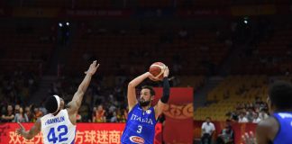 SAN ANTONIO SUPERA MIAMI NELLA NOTTE NBA, 12 PUNTI DI BELINELLI