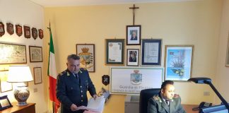 MAXI FRODE ALL’UE, SEQUESTRO BENI PER 1 MILIONE