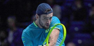BERRETTINI AVANZA AGLI AUSTRALIAN OPEN, CARUSO E TREVISAN ELIMINATI