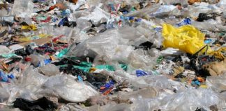 NUOVA TECNOLOGIA PER LO SMALTIMENTO E IL RIUSO DELLA PLASTICA