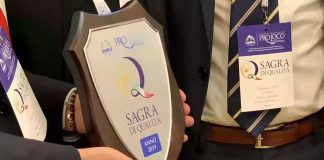 PRO LOCO, MARCHIO DI QUALITA’ PER LE SAGRE DI 13 REGIONI