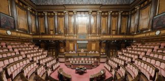CASO GREGORETTI: DALLA GIUNTA SÌ AL PROCESSO SALVINI, DECIDERÀ L’AULA