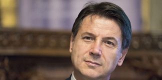CASO GREGORETTI, CONTE “SALVINI HA RIVENDICATO SUA COMPETENZA SPECIFICA”