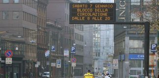 CONCESSIONARI GRUPPO PSA CHIEDONO CHIARIMENTI SU BLOCCO DIESEL EURO 6