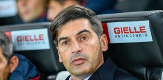 ROMA CONTRO IL TABÙ STADIUM, FONSECA “POSSIAMO BATTERE LA JUVE”