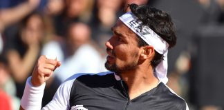 FOGNINI, SINNER, SEPPI E GIORGI AVANTI AGLI AUSTRALIAN OPEN