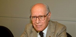 E’ MORTO IL FILOSOFO EMANUELE SEVERINO