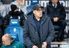 SARRI “LA ROMA È UN’OTTIMA SQUADRA, PARTITA DIFFICILE”
