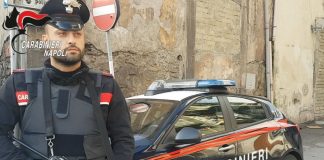 COLPO A NUOVO CLAN DI CAMORRA NEL NAPOLETANO, 34 ARRESTI