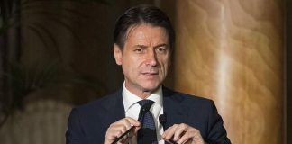 CONTE “PASSO INDIETRO DI MAIO? RISPETTERÒ DECISIONE MA DISPIACE”