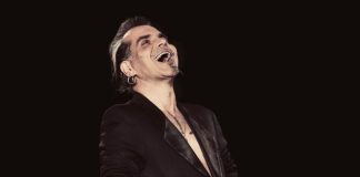 PIERO PELÙ TORNA CON “PUGILI FRAGILI”