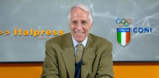 MALAGÒ LANCIA L’ITALIA VERSO TOKYO2020 “FAREMO MEGLIO DI RIO”