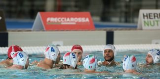 SETTEBELLO FUORI DAGLI EUROPEI, ELIMINATO NEI QUARTI DAL MONTENEGRO
