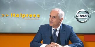 MATTUCCI “IL FUTURO DELLA NISSAN È L’ELETTRIFICAZIONE DEI PRODOTTI”