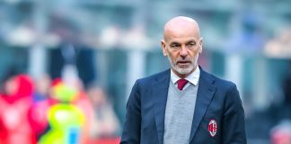 PIOLI “IL MILAN NON HA ANCORA FATTO NULLA, TESTA SUL MANUBRIO”