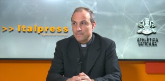 COMITATO OLIMPICO VATICANO, MONSIGNOR SANCHEZ “RIMANE UN SOGNO”