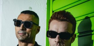 ALEX BRITTI, ARRIVA IL SINGOLO “BRITTISH” CON SALMO E DJ GENGIS