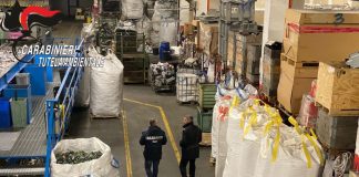 SMALTIMENTO ILLECITO DI PANNELLI FOTOVOLTAICI, ARRESTI E SEQUESTRI