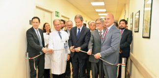 RICERCA, ALL’ISMETT DI PALERMO LABORATORIO ALL’AVANGUARDIA DI RADIOMICA