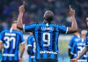 LUKAKU “ALL’INTER MI SONO RITROVATO, CONTE TI FA DARE IL MASSIMO”