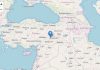 TERREMOTO DI MAGNITUDO 6.8 IN TURCHIA, QUATTRO MORTI