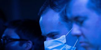 CORONAVIRUS CINESE, CASO SOSPETTO A PARMA. DONNA IN OSPEDALE