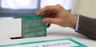 REGIONALI, CHIUSI I COMIZI OGGI SILENZIO ELETTORALE