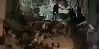 TERREMOTO IN TURCHIA, SI AGGRAVA BILANCIO VITTIME