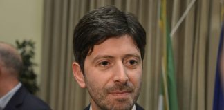 CORONAVIRUS CINESE, MINISTRO SALUTE RIUNISCE REGIONI PER COORDINAMENTO