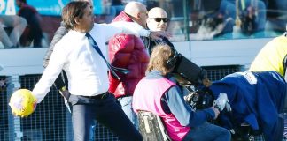 INZAGHI “CONTRO LA ROMA IN PALIO TRE PUNTI IMPORTANTISSIMI”