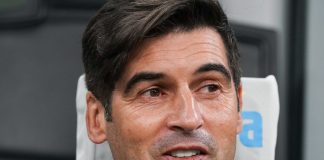 FONSECA SUL DERBY DI ROMA “NON CAMBIAMO MENTALITÀ E SCHEMI”