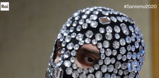 SANREMO, JUNIOR CALLY “VIOLENZA SULLE DONNE INSOPPORTABILE”