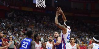 POKERISSIMO DI OKLAHOMA CITY SENZA GALLINARI, JAMES DA RECORD
