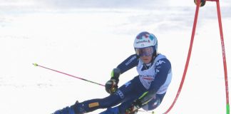 BASSINO SECONDA NEL SUPER G DI BANSKO, TRIONFA L’AMERICANA SHIFFRIN