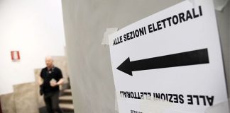 ALLE 12 AFFLUENZA IN RIALZO IN EMILIA-ROMAGNA E CALABRIA