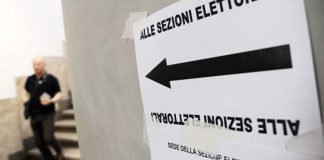 EXIT POLL, BONACCINI E SANTELLI IN TESTA