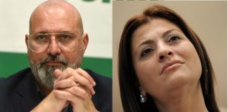 IN EMILIA ROMAGNA VINCE BONACCINI, JOLE SANTELLI IN CALABRIA