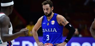 Belinelli non basta agli Spurs nella notte Nba, ok i Pelicans di Melli