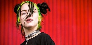 Billie Eilish sbanca i Grammy Awards con 7 premi