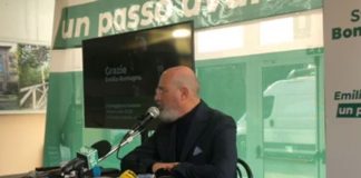 Bonaccini “In Emilia Romagna vince il territorio, ora Pd più largo”